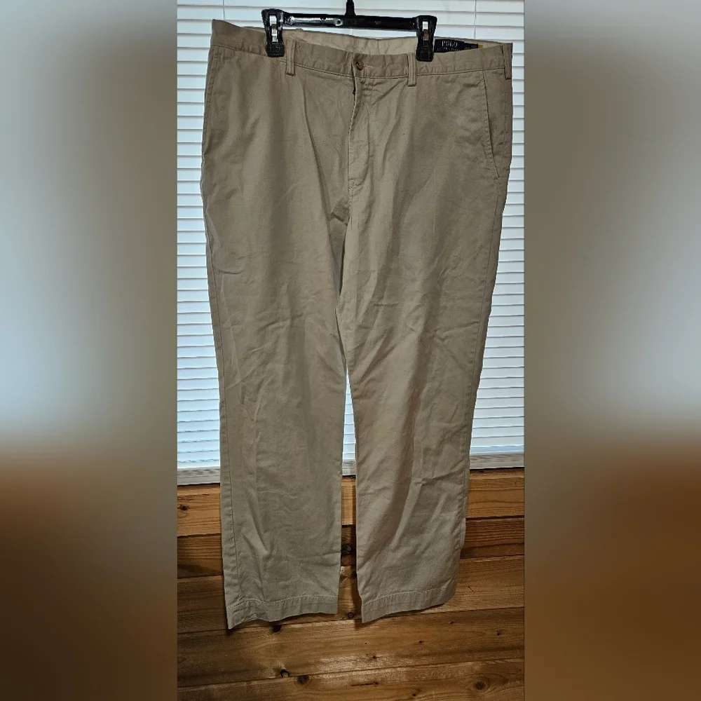 Polo Ralph Lauren The Big Chino - Picture 3 of 12